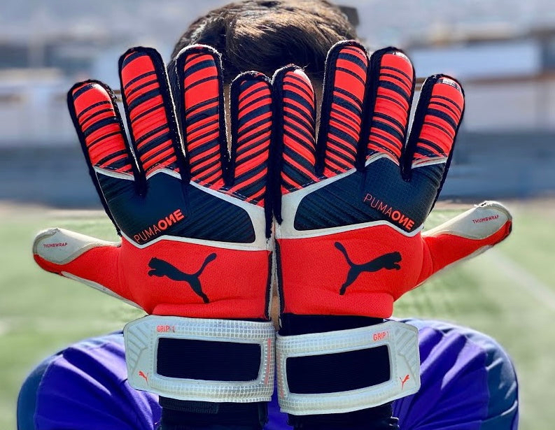 Puma One 1 Grip PRO