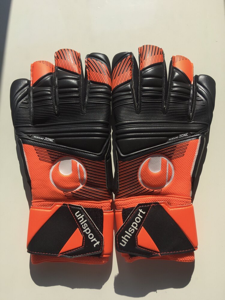 Uhlsport Super Resist+ HN