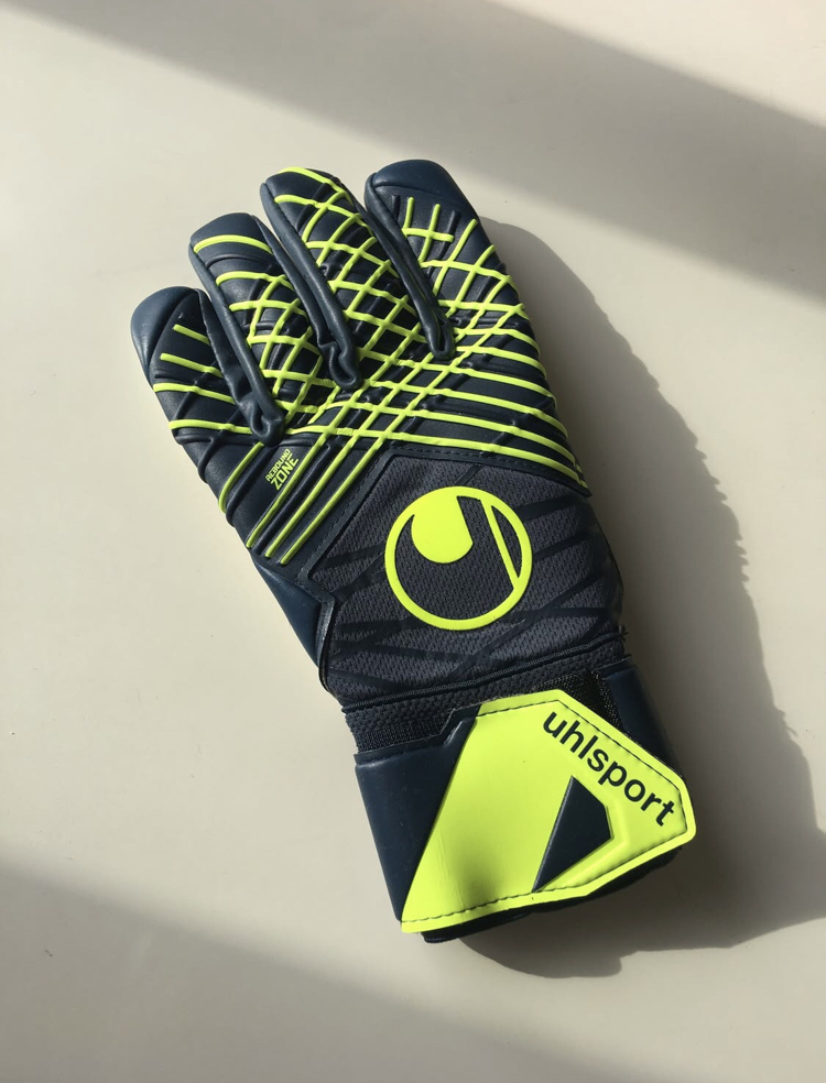 Uhlsport Prediction Supersoft HN (Kasper Schmeichel)