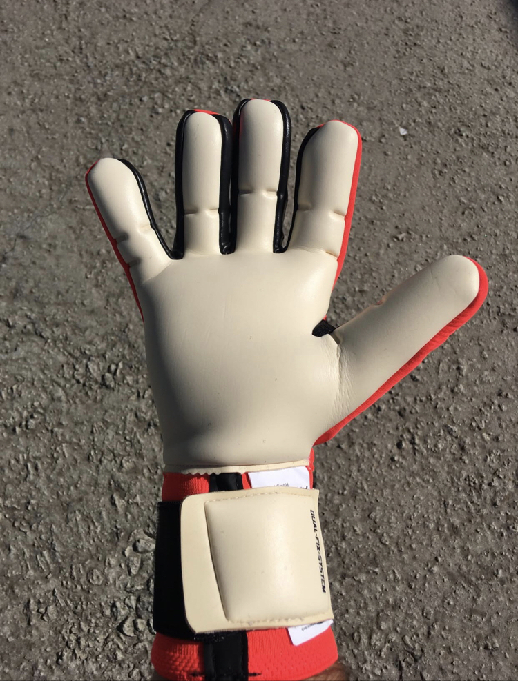 Uhlsport Fm Zne Absolutgrip Hn FİT