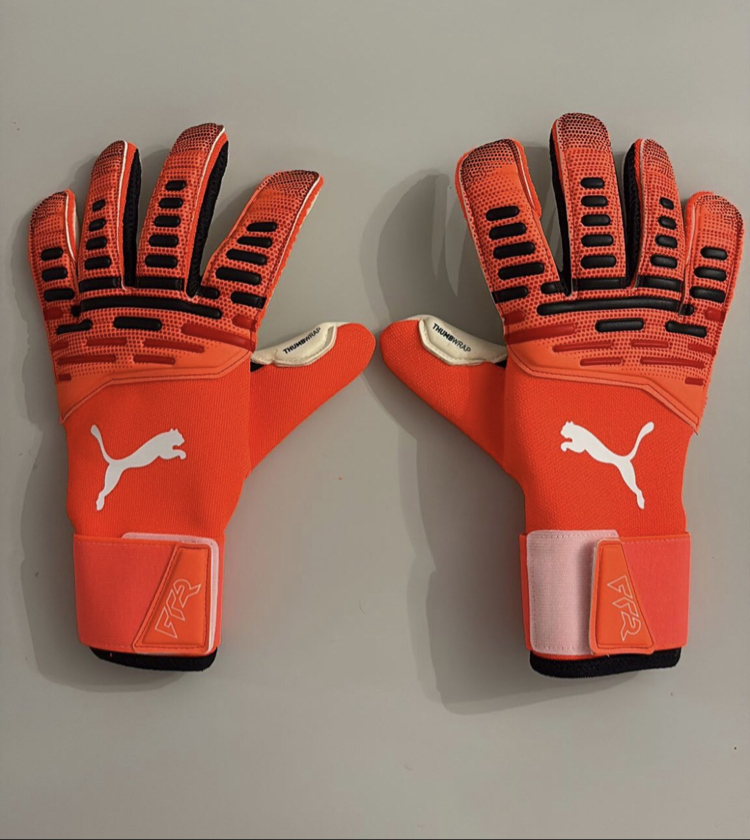 Puma Future Hybrid PRO Ederson