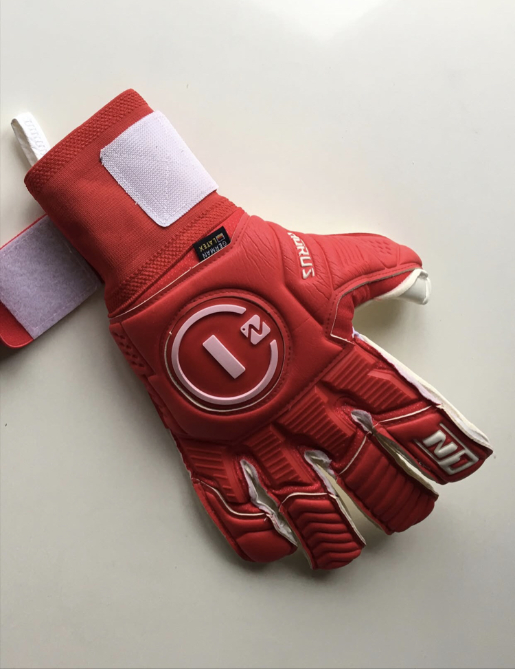 N1 Gloves Horus 2.0 ELİTE