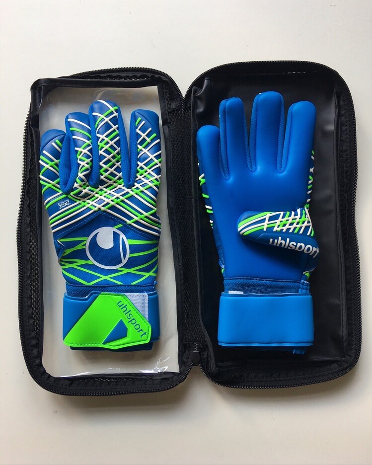 Uhlsport Aquasoft (2025 Yeni Sezon)