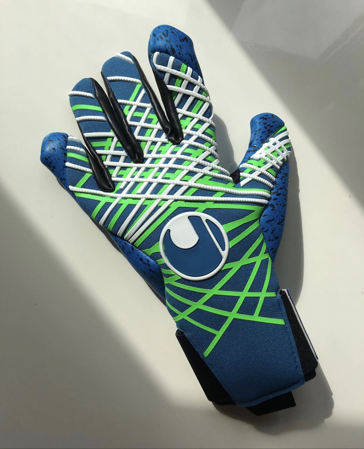Uhlsport Speed Contact AQUAGRİP