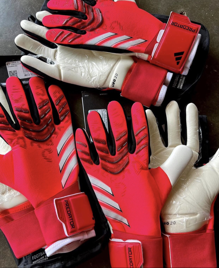 Adidas Predator Gl Competition PRO