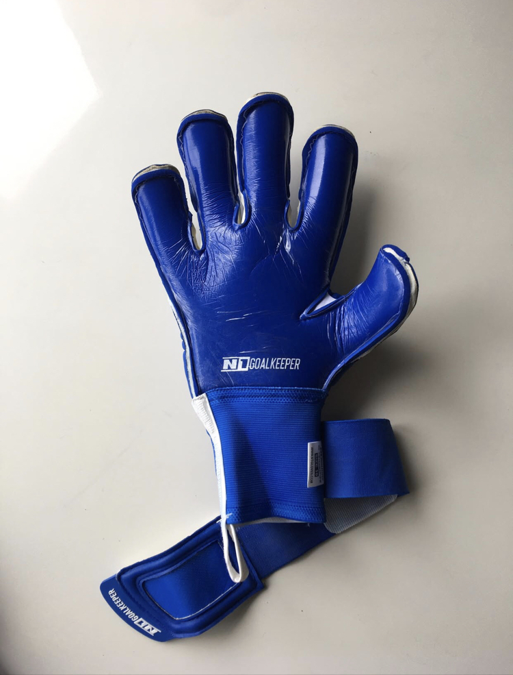 N1 Gloves Horus 2.0 ELİTE AQUA
