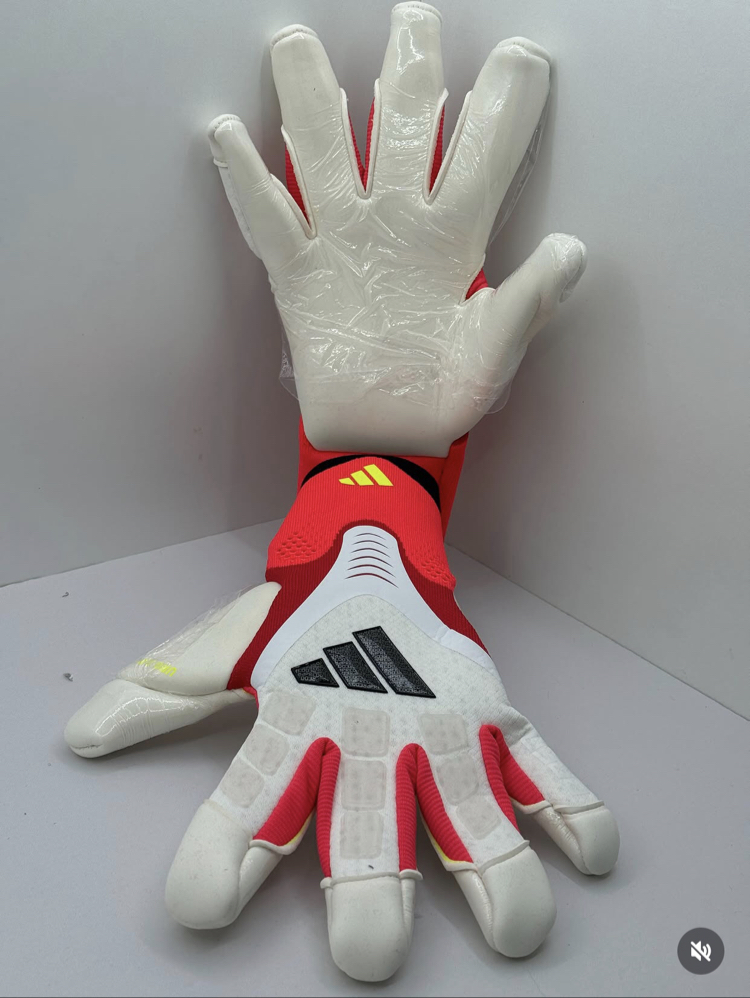 Adidas Predator Gl Pro Hybrid