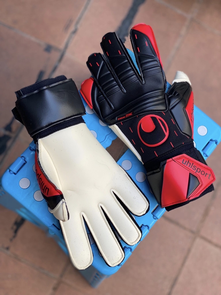 Uhlsport Classic Absolutgrip +Ultra Dayanıklılık