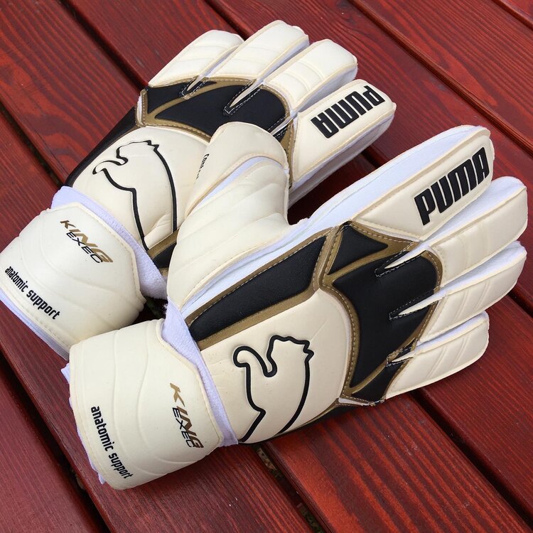 Puma King AQUA