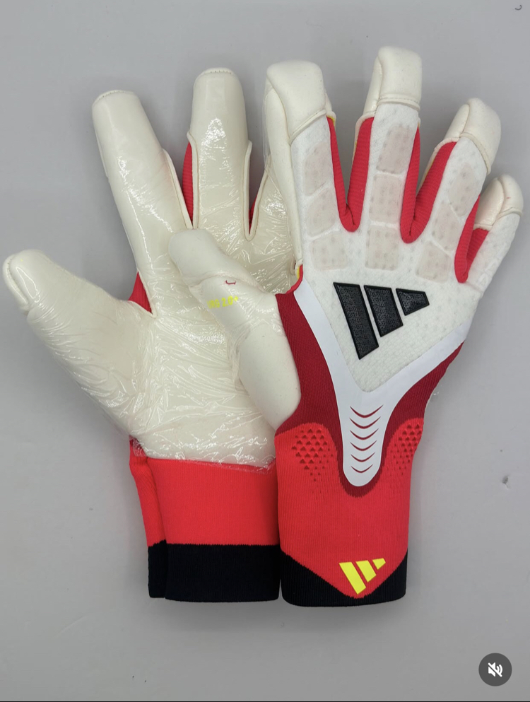 Adidas Predator Gl Pro Hybrid