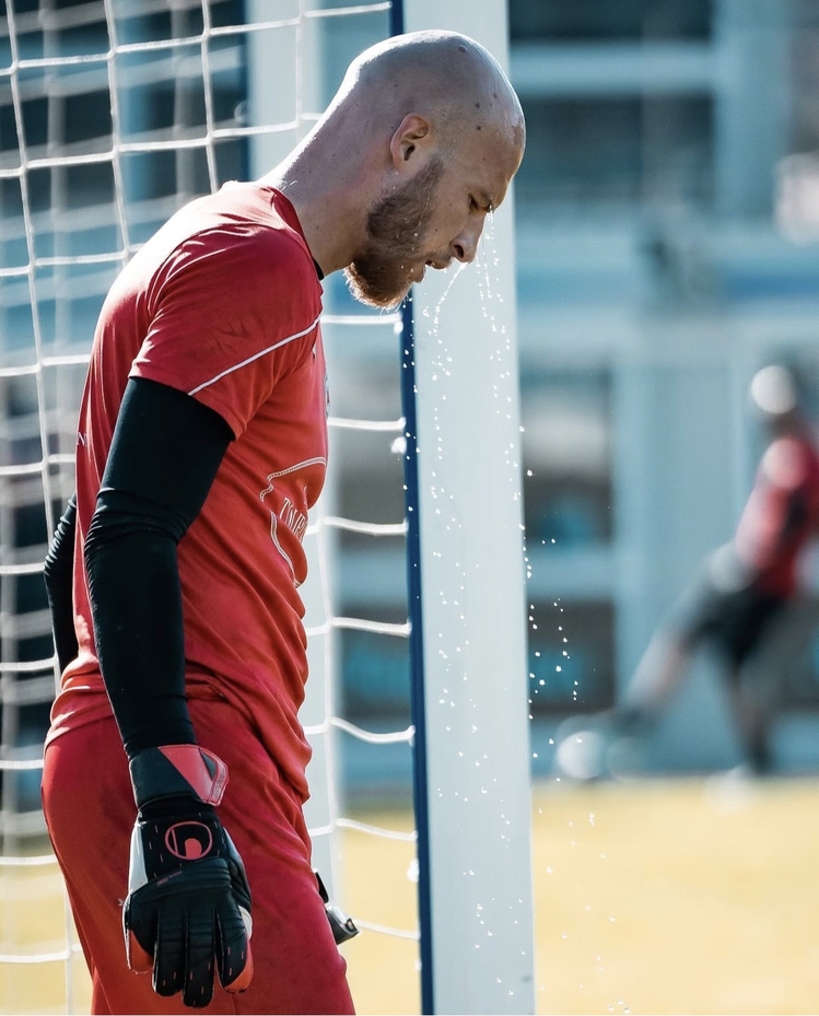 Uhlsport Classic Absolutgrip +Ultra Dayanıklılık