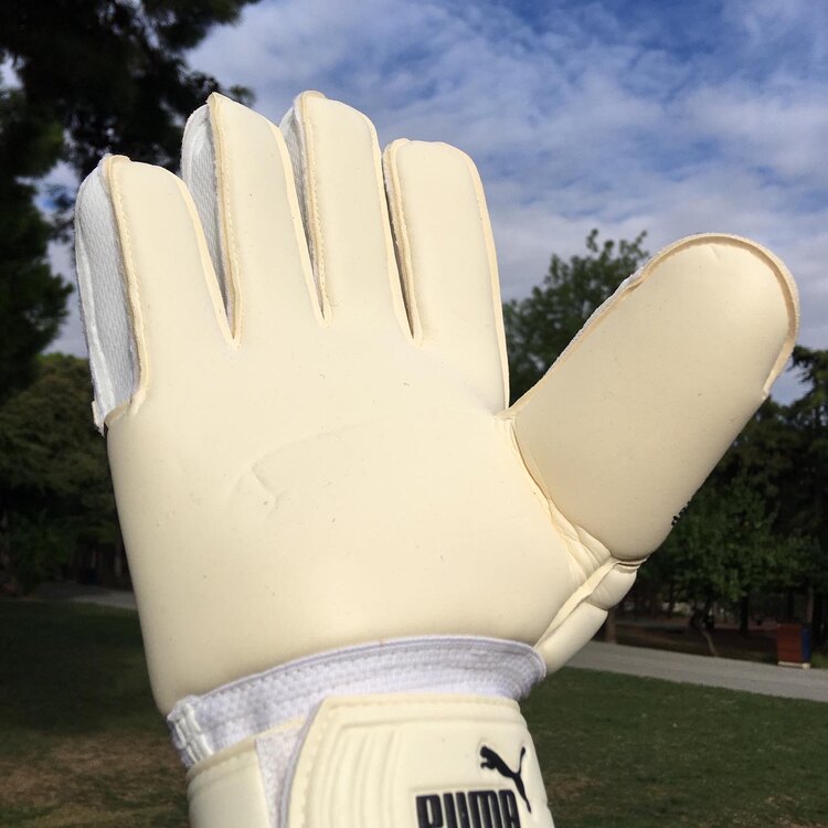 Puma King AQUA