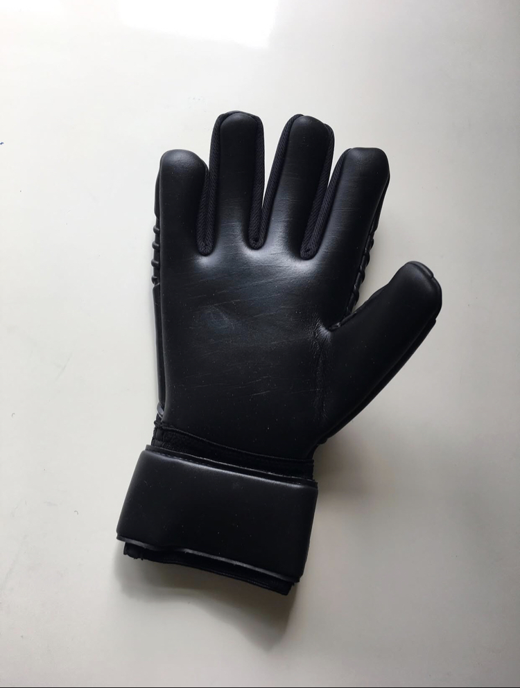 Uhlsport Absolutgrip Night Edition Hn