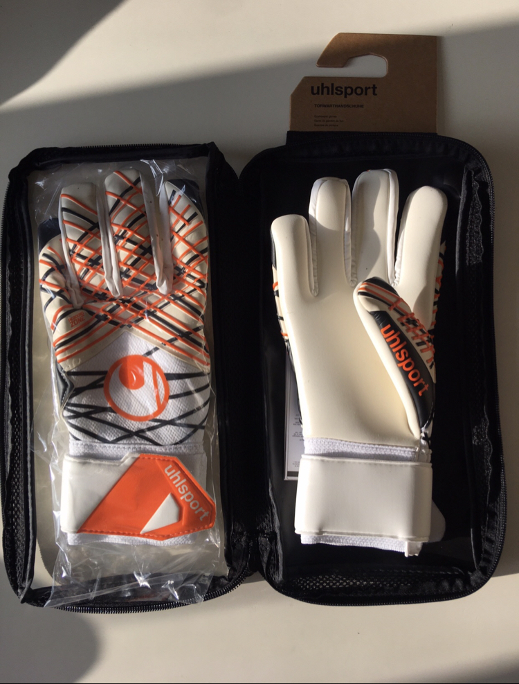 Uhlsport Soft HN 2026