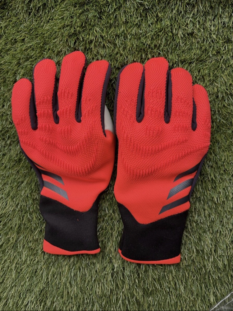Adidas Predator Pro Fingersave (KEMİKLİ)