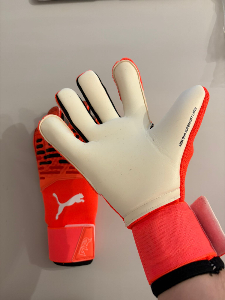 Puma Future Hybrid PRO Ederson