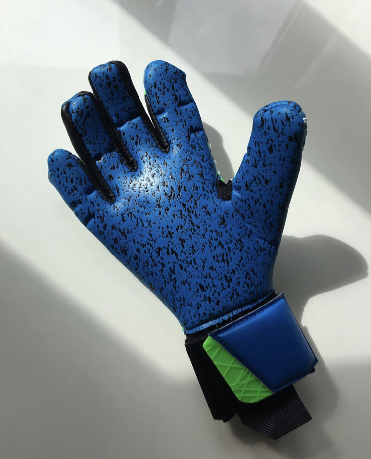 Uhlsport Speed Contact AQUAGRİP