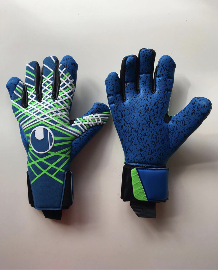 Uhlsport Speed Contact AQUAGRİP