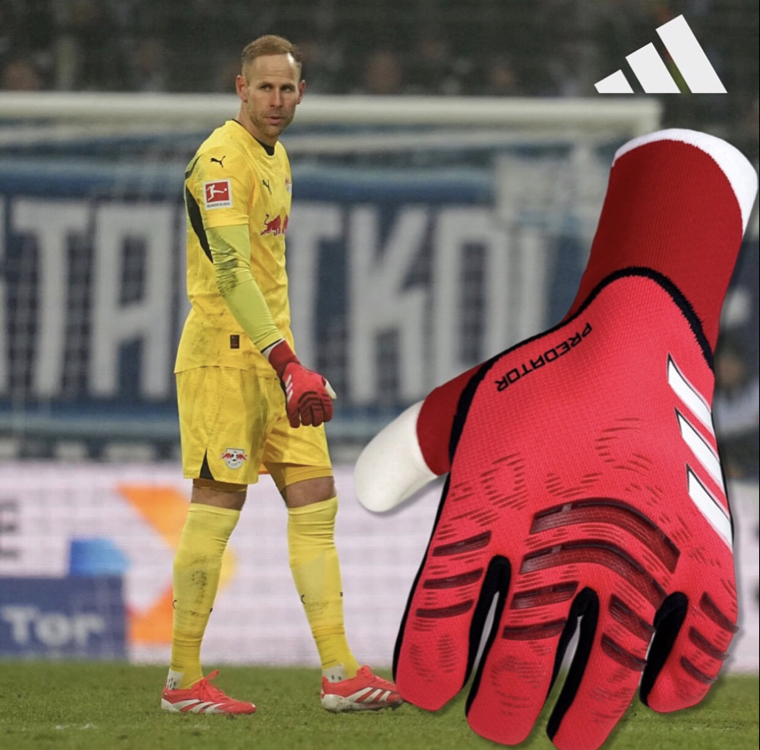 Adidas Predator GL PRO (Kemikli)