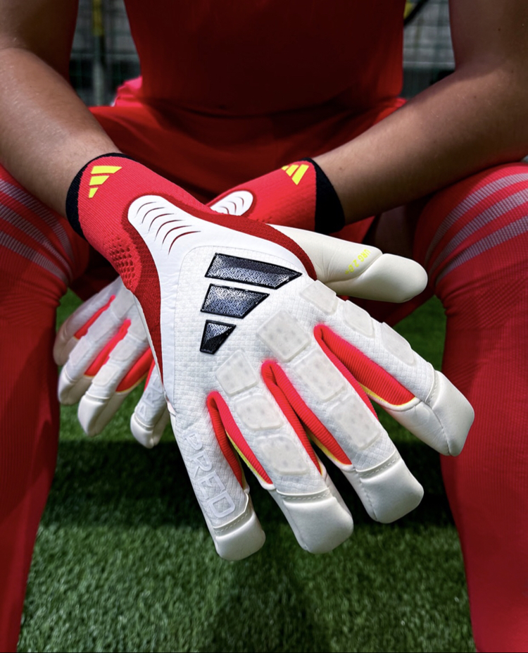 Adidas Predator Gl Pro Hybrid