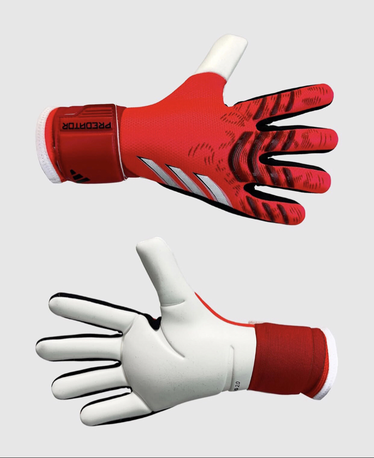 Adidas Predator Gl Competition PRO