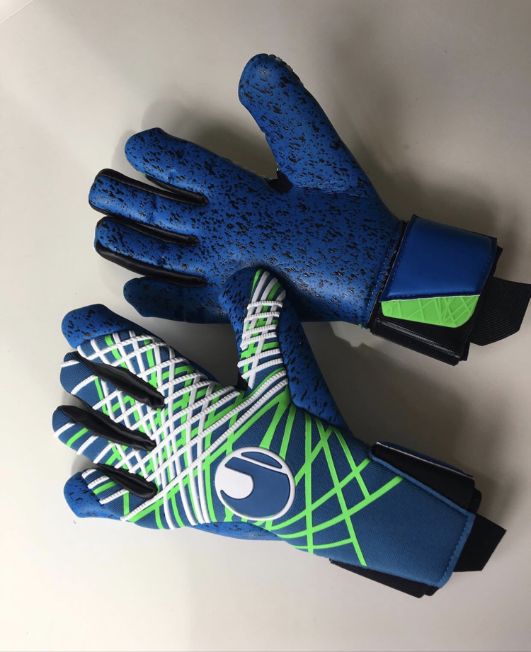 Uhlsport Speed Contact AQUAGRİP