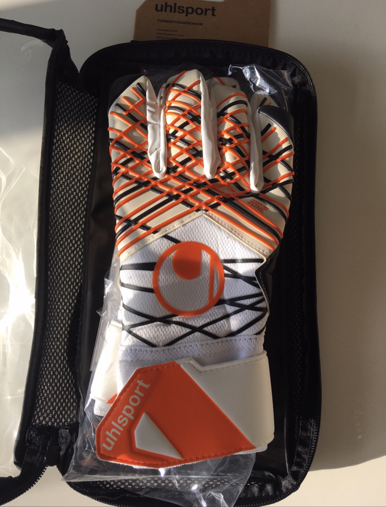 Uhlsport Soft HN 2026