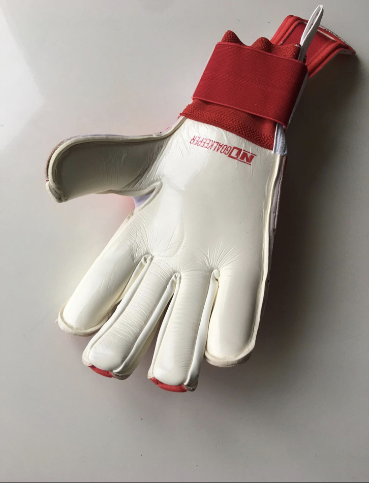 N1 Gloves Horus 2.0 ELİTE