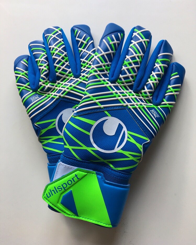 Uhlsport Aquasoft (2025 Yeni Sezon)