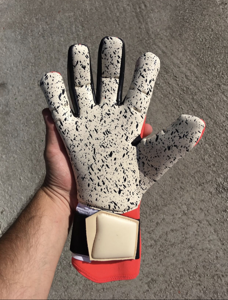 Uhlsport Fm Zne SüperGrip+ HN