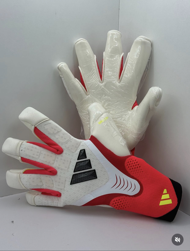 Adidas Predator Gl Pro Hybrid
