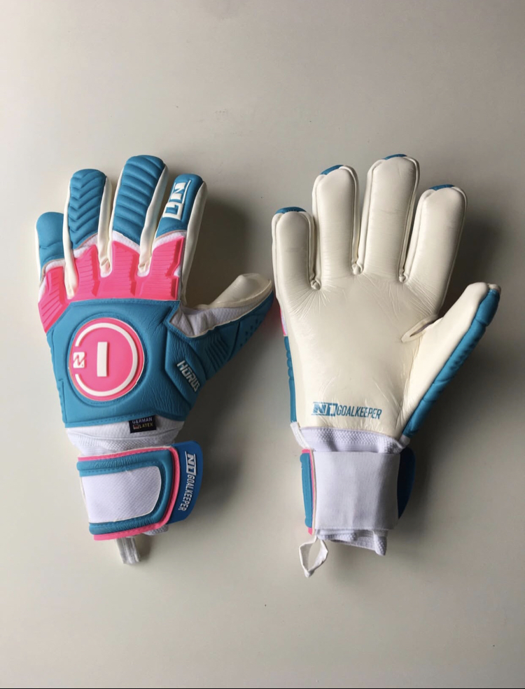 N1 Gloves Horus 2.0 ELİTE