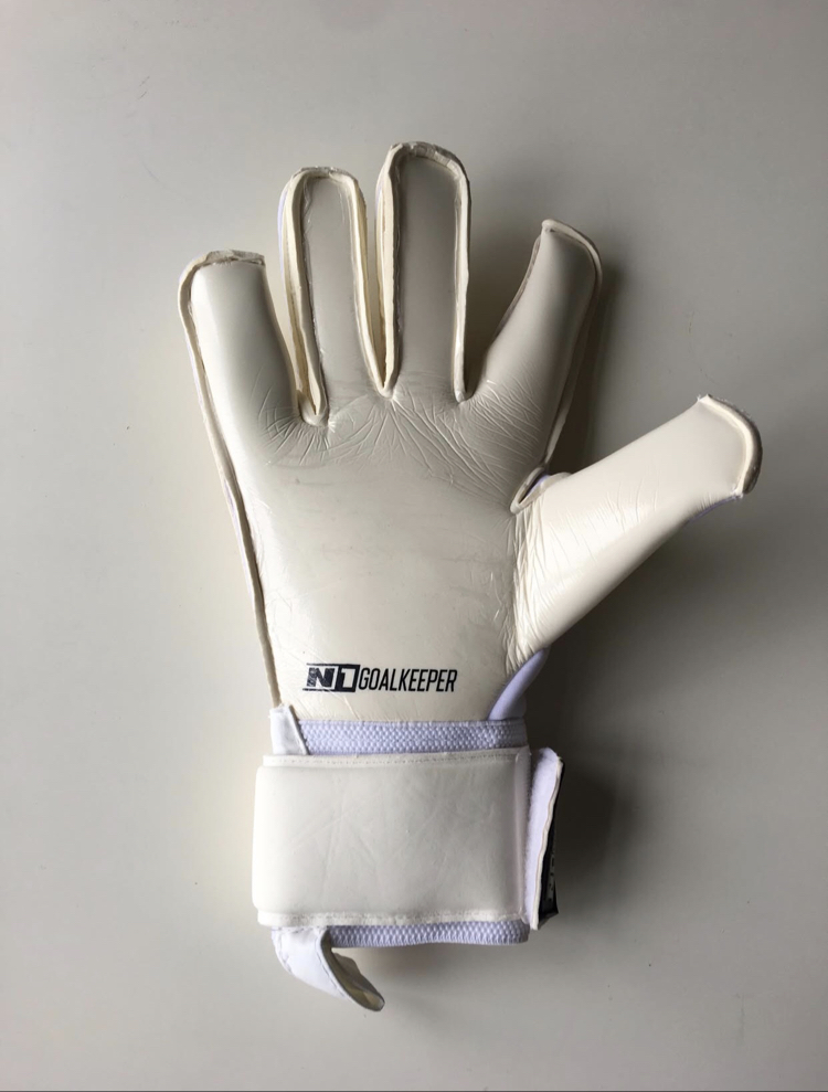 N1 Gloves Gea Ugt+ || ELİTE