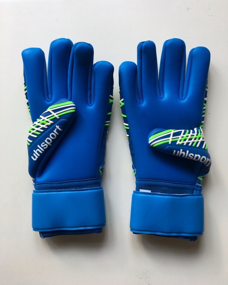 Uhlsport Aquasoft (2025 Yeni Sezon)