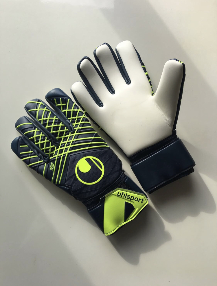 Uhlsport Prediction Supersoft HN (Kasper Schmeichel)