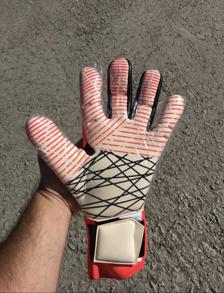 Uhlsport Fm Zne UltraGrip+ HN
