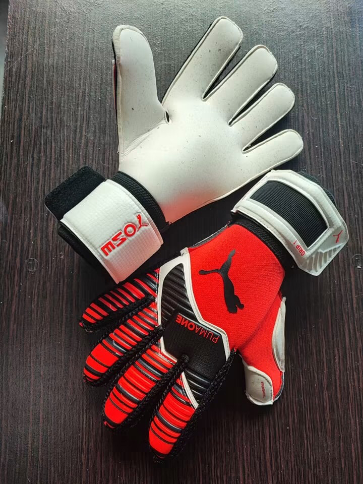 Puma One 1 Grip PRO