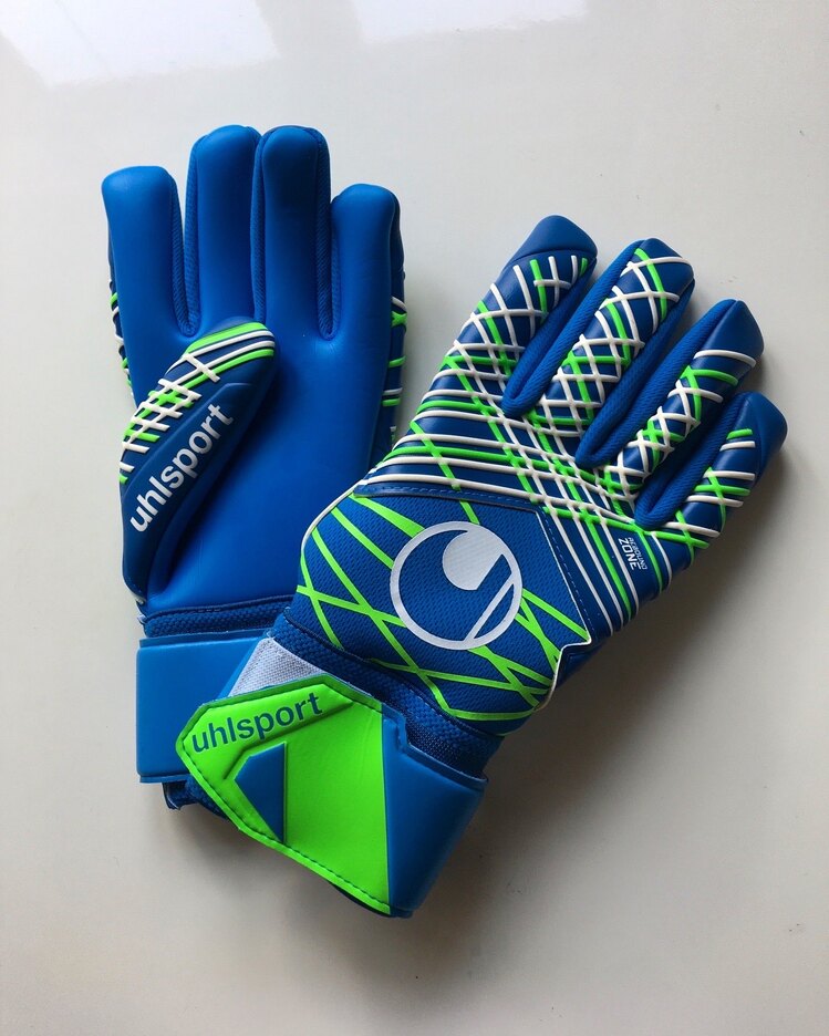 Uhlsport Aquasoft (2025 Yeni Sezon)