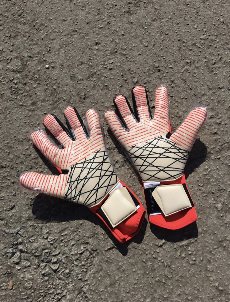 Uhlsport Fm Zne UltraGrip+ HN