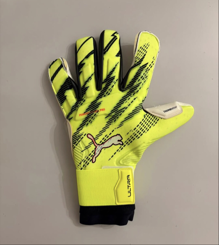 Puma Ultra Ultimate Hybrid ELİTE 