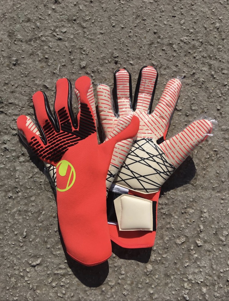 Uhlsport Fm Zne UltraGrip+ HN