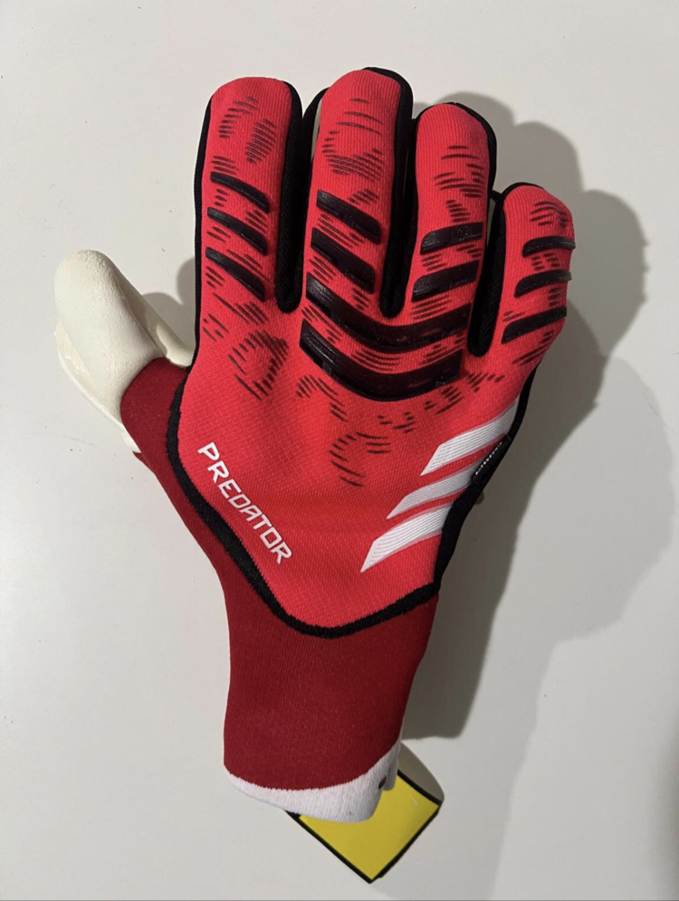 Adidas Predator GL PRO (Kemikli)