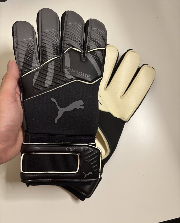 Puma One Grip 1 PRO