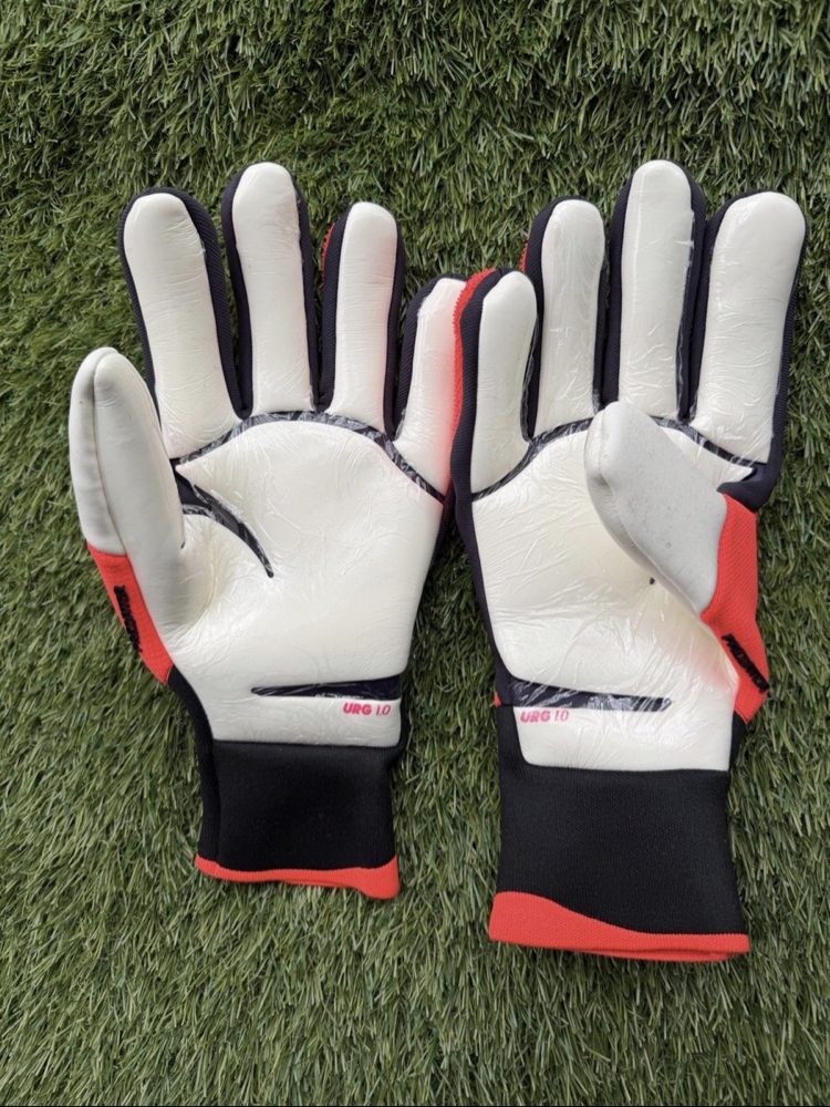 Adidas Predator Pro Fingersave (KEMİKLİ)