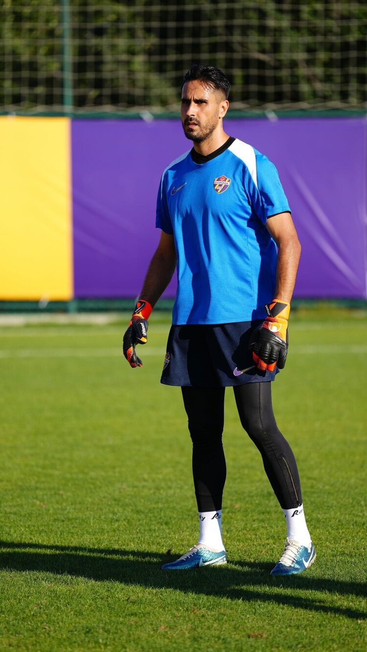 Uhlsport Super Resist+ HN
