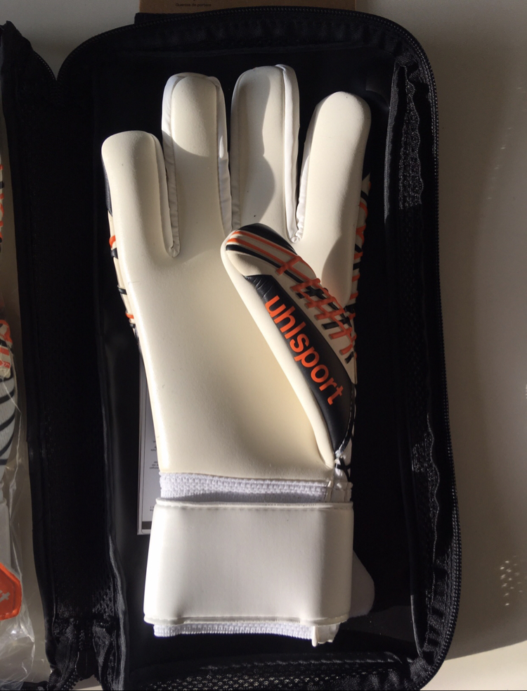 Uhlsport Soft HN 2026