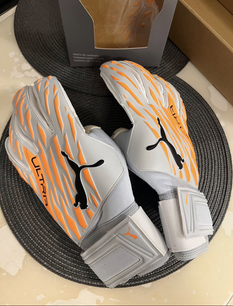 Puma Ultra Grip 1 PRO