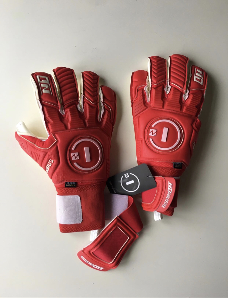 N1 Gloves Horus 2.0 ELİTE