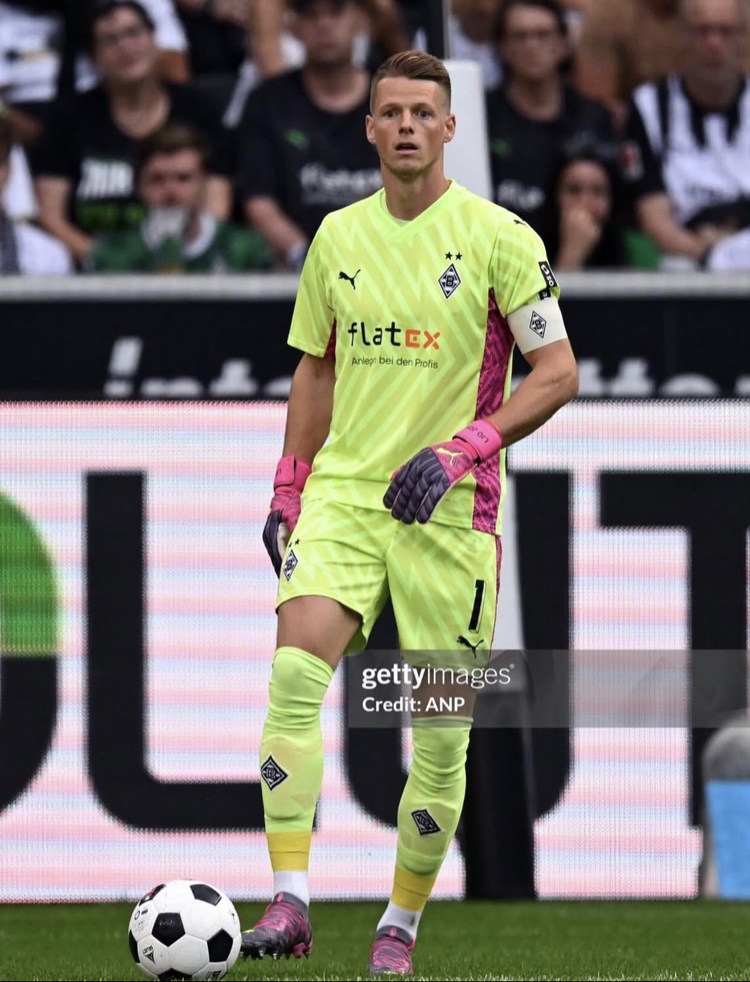 Puma Future Negative PRO ELİTE