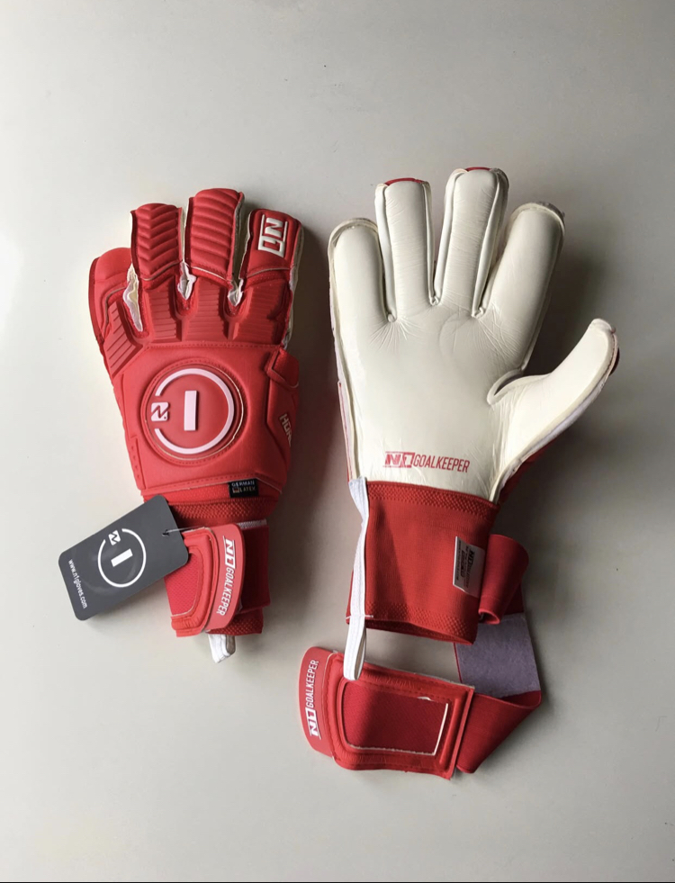 N1 Gloves Horus 2.0 ELİTE